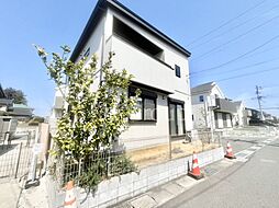 四街道市大日　築浅戸建