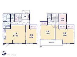 千葉市中央区村田町　中古一戸建て