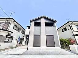 流山市松ケ丘6丁目　17期　新築一戸建て　全1棟 1号棟