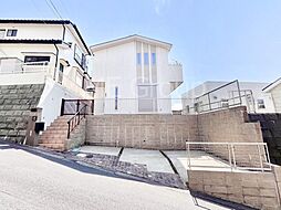 流山市野々下6丁目　中古一戸建て