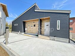 富里市七栄　新築一戸建て　全1棟 24号棟