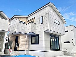 八千代市萱田　2期　新築一戸建て　全2棟 1号棟