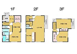 市原市八幡　中古戸建て