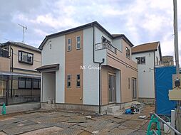 四街道市下志津新田　新築一戸建て 全2棟 A号棟