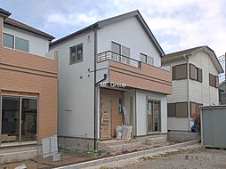 四街道市下志津新田　新築一戸建て 全2棟 B号棟