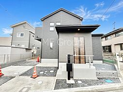 グラファーレ　成田市郷部　2期　全1棟 1号棟