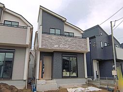 市川市北方町4丁目　新築一戸建て　全2棟 B号棟