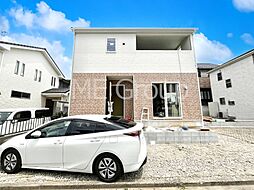 我孫子市中峠　第24　新築一戸建て　全1棟