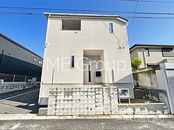 千葉市若葉区小倉台7丁目　第10　新築一戸建て　全2棟 1号棟