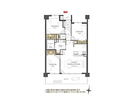 アイフォート船橋パークサイド