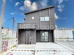 船橋市田喜野井6丁目　一戸建て 15号棟