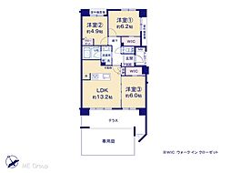 アンビシャス船橋高根台