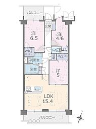 モアステージ新柏弐番館