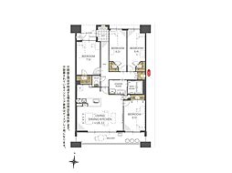 エステ・シティ船橋五番館