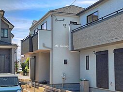 松戸市幸田4丁目 3期 新築一戸建て 全4棟 2-B号棟
