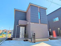 柏市酒井根7丁目　一戸建て 4号棟