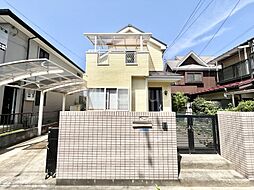 佐倉市西志津2丁目　中古戸建て