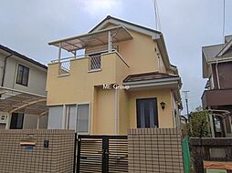 佐倉市西志津2丁目　中古戸建て