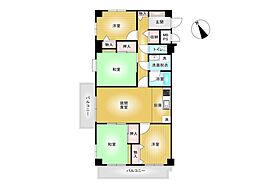 シャルマン南柏