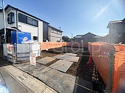 佐倉市上志津　新築一戸建て　全1棟 1号棟