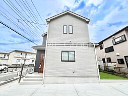 成田市並木町　6期　新築一戸建て　全1棟 A号棟