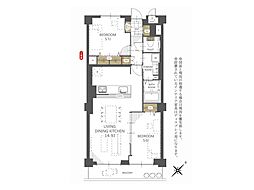 ソフトタウン行徳Ｃ棟