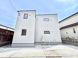 八千代市緑が丘西5丁目　新築一戸建て　全1棟
