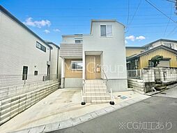 柏市光ヶ丘 中古一戸建て