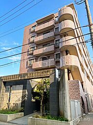 クレッセント原木中山