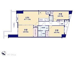 柏パーク・ホームズ