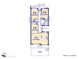 新柏ガーデニア東の街一番館