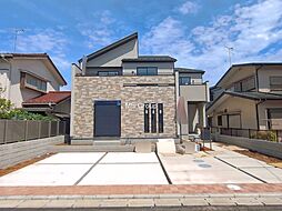 市川市中国分5丁目 新築一戸建て 全1棟 1号棟