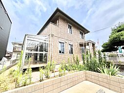 千葉市中央区浜野町　中古一戸建て