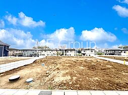 四街道市内黒田　第8　新築一戸建て　全8棟 1号棟
