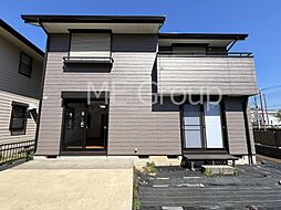 白井市桜台3丁目　中古戸建て