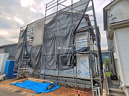 柏市増尾8丁目 2期 新築一戸建て 全1棟 1号棟