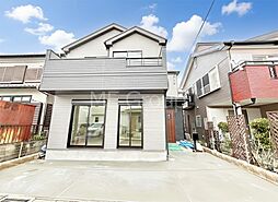 佐倉市井野　新築一戸建て　全1棟 A号棟