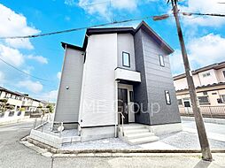 我孫子市つくし野7丁目　13期　新築一戸建て　全1棟 1号棟