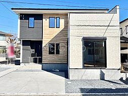 我孫子市つくし野5丁目　11期　新築一戸建て　全1棟 1号棟