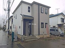 鎌ケ谷市くぬぎ山1丁目 新築一戸建て 全1棟 A号棟
