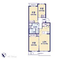 トーア浦安マンションA棟