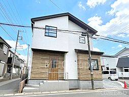 鎌ケ谷市東初富2丁目　5期　新築一戸建て　全1棟 1号棟