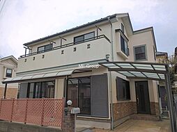 船橋市旭町1丁目 中古一戸建て