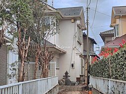 松戸市金ケ作　中古戸建て