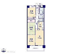 グリーンビレッジ浜野駅前