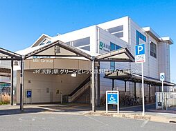 グリーンビレッジ浜野駅前