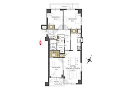 ライオンズガーデン千葉東