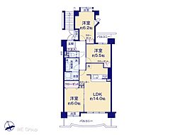 アトラス松戸A棟