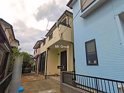 船橋市二宮2丁目　中古戸建て