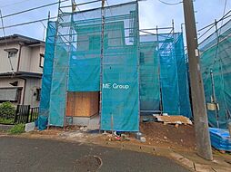 千葉市緑区あすみが丘2丁目　新築一戸建て 全2棟 A号棟